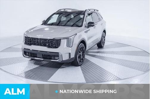 2024 Kia Sorento SX