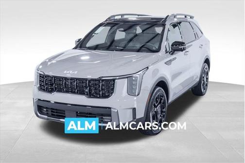 2024 Kia Sorento SX