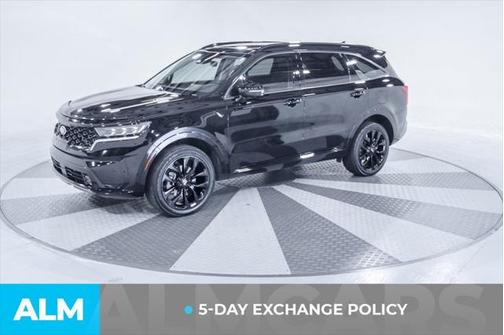 2021 Kia Sorento SX