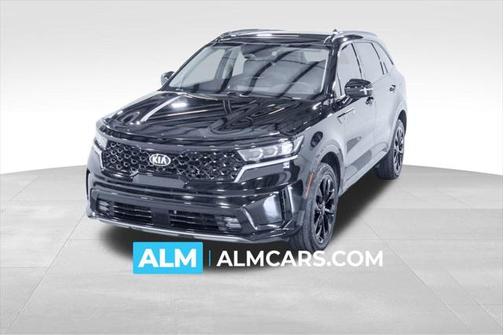 2021 Kia Sorento SX