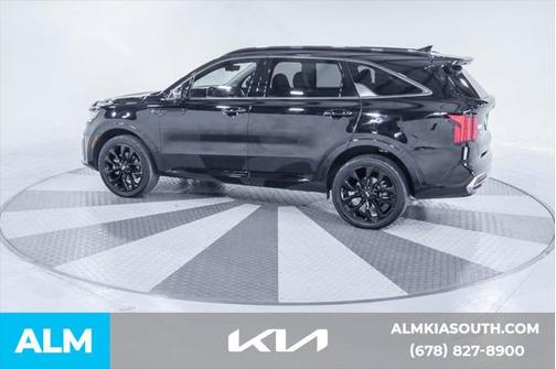 2021 Kia Sorento SX