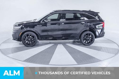 2021 Kia Sorento SX