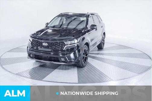 2021 Kia Sorento SX