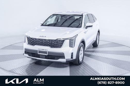 2024 Kia Sorento LX