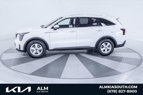 2024 Kia Sorento LX