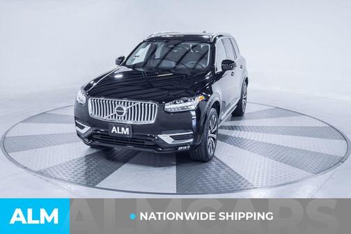 2025 Volvo XC90 B5 Core