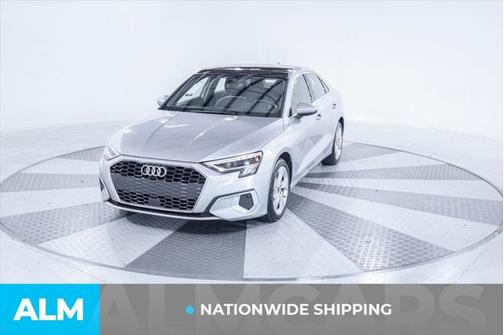 2023 Audi A3 Premium