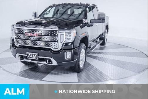2023 GMC Sierra 2500 Denali