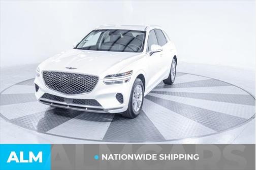 2023 Genesis GV70 2.5T Select AWD