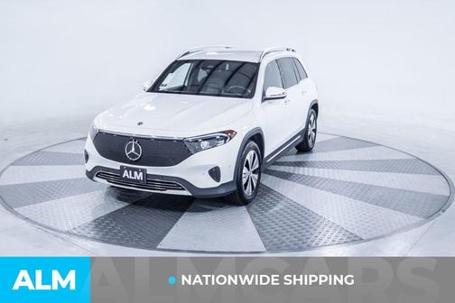 2024 Mercedes-Benz EQB 250 Base