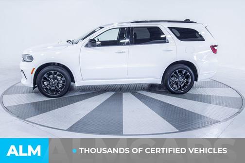 2024 Dodge Durango GT