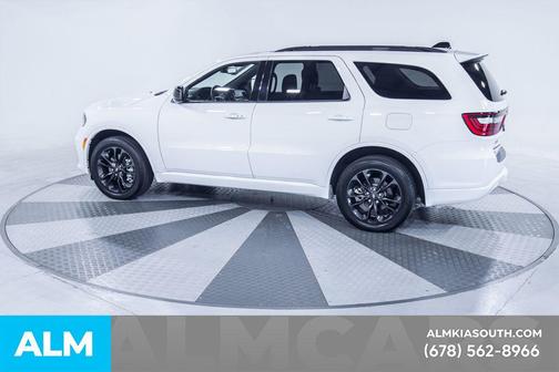 2024 Dodge Durango GT