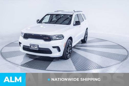 2024 Dodge Durango GT