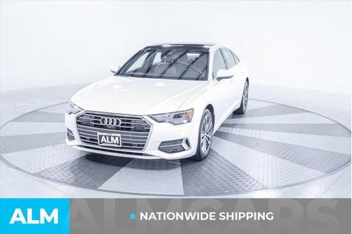 2023 Audi A6 45 Premium