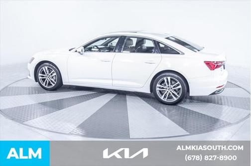 2023 Audi A6 45 Premium