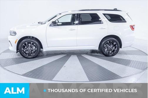 2024 Dodge Durango GT