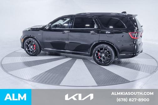 2022 Dodge Durango SRT 392