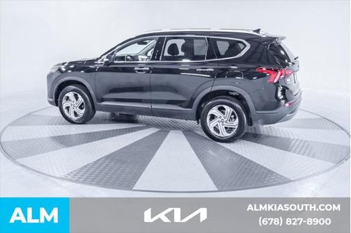 2023 Hyundai SANTA FE SEL 2.4