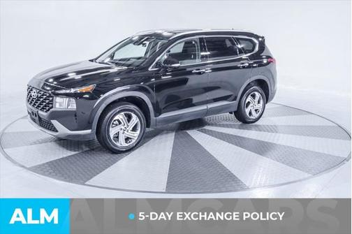 2023 Hyundai SANTA FE SEL 2.4