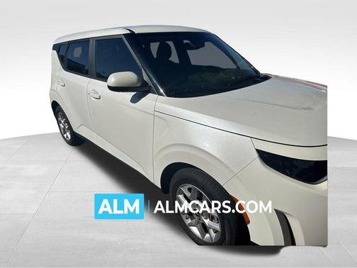 2024 Kia Soul S