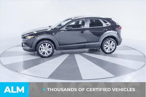 2023 Mazda CX-30 2.5 S Select Package