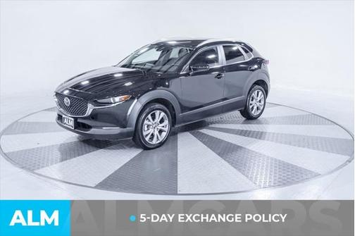 2023 Mazda CX-30 2.5 S Select Package
