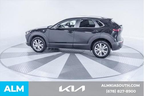 2023 Mazda CX-30 2.5 S Select Package