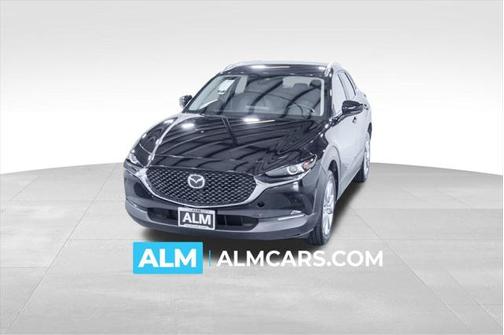 2023 Mazda CX-30 2.5 S Select Package