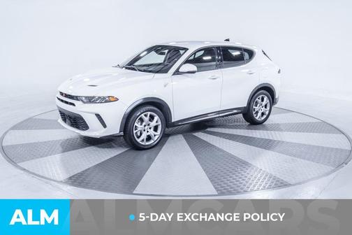 2024 Dodge Hornet R/T EAWD