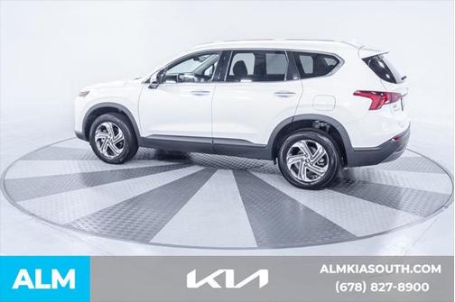 2023 Hyundai SANTA FE SEL 2.4