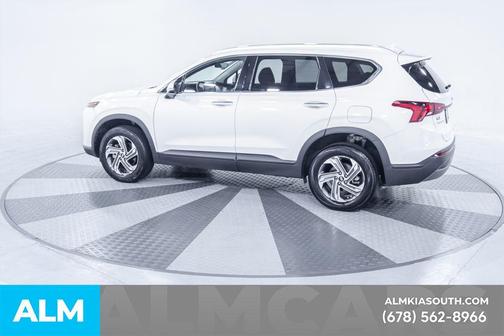 2023 Hyundai SANTA FE SEL 2.4