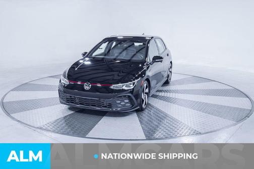 2024 Volkswagen Golf GTI 2.0T S DSG