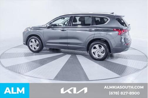 2023 Hyundai SANTA FE SEL 2.4