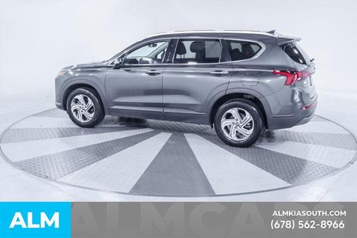 2023 Hyundai SANTA FE SEL 2.4