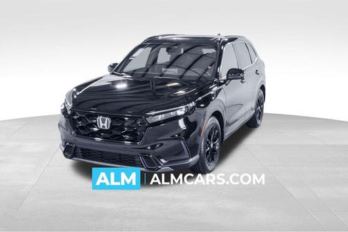 2023 Honda CR-V Hybrid Sport FWD