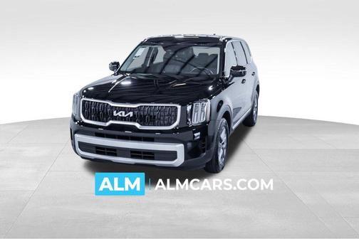 2024 Kia Telluride LX