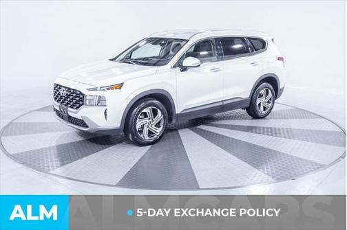 2023 Hyundai SANTA FE SEL 2.4