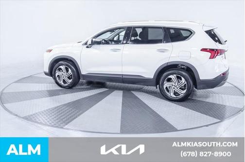2023 Hyundai SANTA FE SEL 2.4
