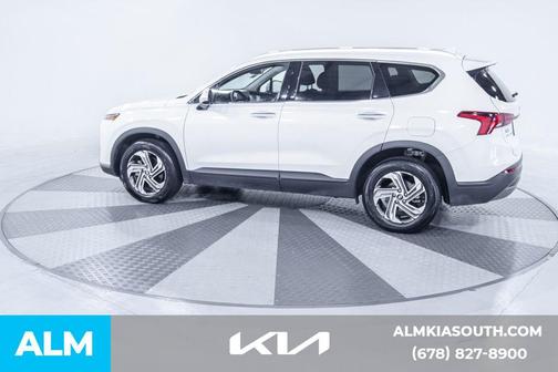 2023 Hyundai SANTA FE SEL 2.4