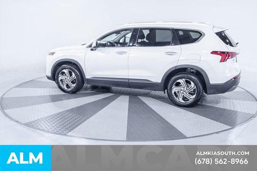 2023 Hyundai SANTA FE SEL 2.4