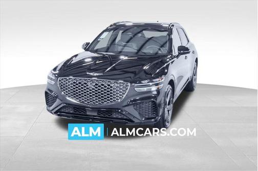 2023 Genesis GV70 3.5T AWD Sport