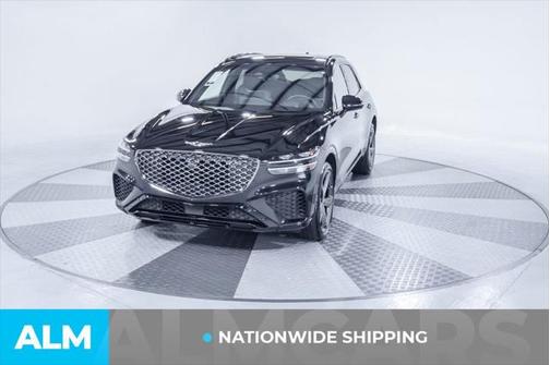 2023 Genesis GV70 3.5T AWD Sport