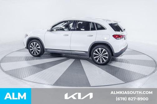 2023 Mercedes-Benz GLA 250 Base