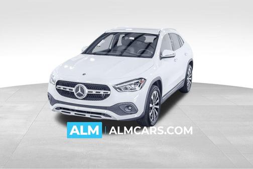 2023 Mercedes-Benz GLA 250 Base