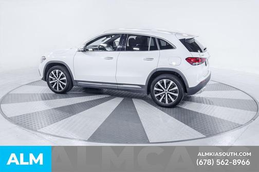 2023 Mercedes-Benz GLA 250 Base