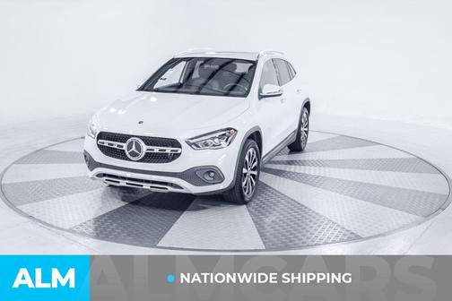 2023 Mercedes-Benz GLA 250 Base