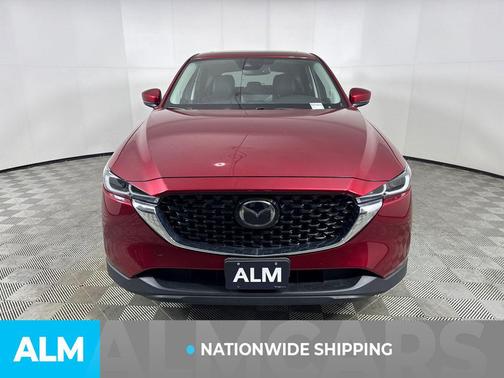 2023 Mazda CX-5 2.5 S