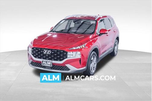 2023 Hyundai SANTA FE SEL 2.4