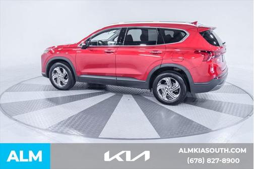 2023 Hyundai SANTA FE SEL 2.4