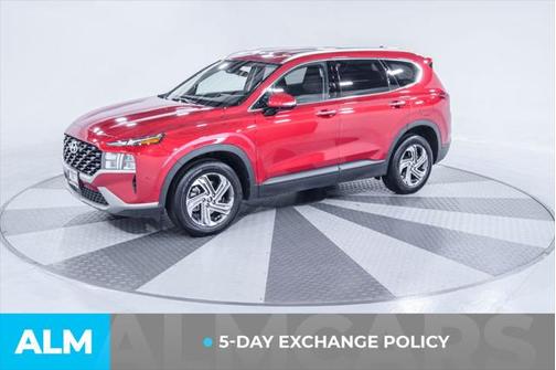 2023 Hyundai SANTA FE SEL 2.4